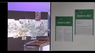 A Fonzaso la prima edizione del Barch Art Festival