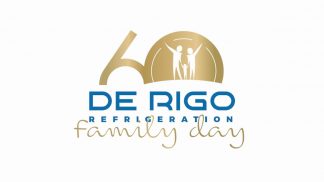 De Rigo Refrigeration festaggia i suoi primi 60 anni di attività con il Family Day