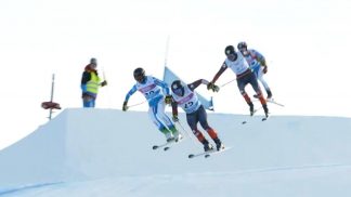 Sponsor incompatibile con la promozione del territorio: salta lo ski cross ad Alleghe
