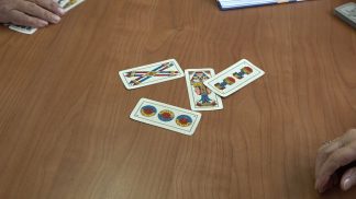 Circolo Auser “Belvedere” di Pedavena: come vincere la soliitudine