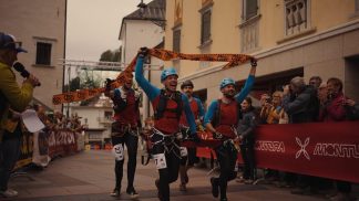 Dolomiti Rescue Race: vincono i cechi, ma trionfa l’amicizia