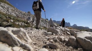 Tre Cime di Lavaredo su prenotazione: il bilancio dell’esperimento estivo