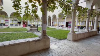 Prende il via dal Seminario di Belluno la mostra itinerante nei luoghi di Giovanni Paolo I