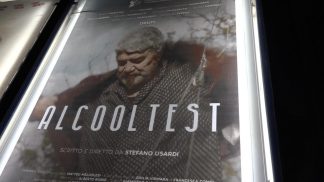 Tutto esaurito all’Officinema di Feltre per “Alcooltest”, il nuovo film del regista bellunese Usardi