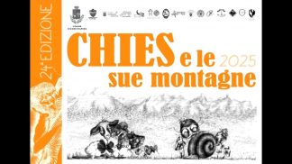 “Chies e le sue montagne”: il 9 novembre arriva il “Re degli Ottomila”