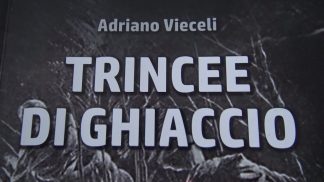 Presentato “Trincee di ghiaccio, il battaglione Val Cismon della Divisione Julia sul fronte Russo”