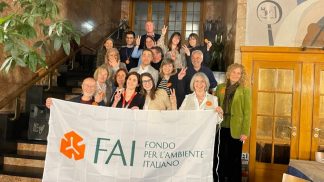 Tornano anche nella nostra provincia le Giornate FAI d’autunno