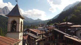 Accordo Regione-Ministero della Cultura: al via il riordino dei vincoli paesaggistici