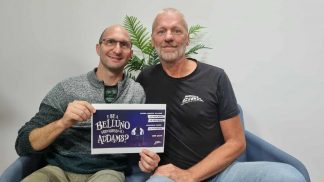 Nuova produzione cinematografica per l’associazione Belluno Ciak