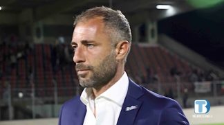 È Andrea Bonatti il nuovo allenatore della Dolomiti Bellunesi