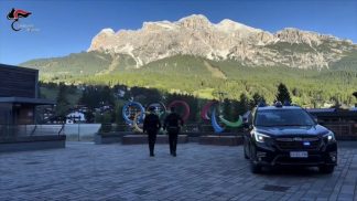 Cortina, mafia e Olimpiadi: tre arresti. Pestaggi, minacce e appalti nel mirino