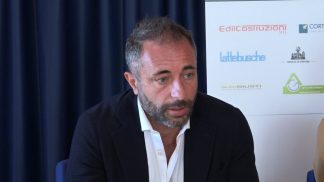 Presentato Andrea Bonatti, il nuovo allenatore delle Dolomiti bellunesi