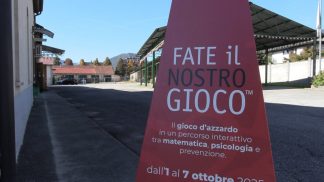 Studenti a lezione di… gioco d’azzardo: un incontro per conoscere e difendersi
