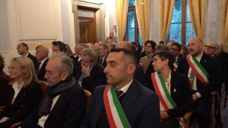 Amicizia mondiale nel segno del Vajont