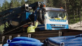 Nuovi cantieri Anas: continuano i disagi lungo l’Alemagna