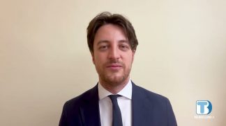 Elezioni regionali, il candidato del centrodestra Stefani: “Il sociale è una priorità”