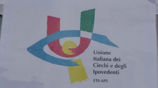 Giornata mondiale della vista, l’Unione dei ciechi e ipovedenti in piazza per la prevenzione