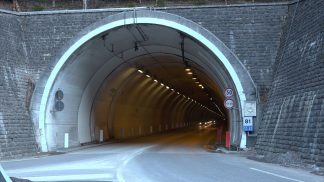 Galleria Comelico chiusa nel weekend. Comis: “La gente capisce l’importanza degli interventi”