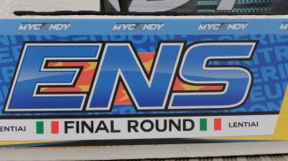 Lentiai batte Barcellona: alla MyCandy Arena la finale ENS