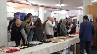 Numeri in crescita per Dolomiti Horeca 2025, superate le 7 mila presenze