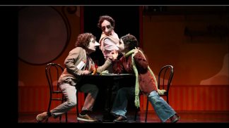 Tutto pronto per la 15° edizione della rassegna teatrale “Autunno a Teatro in Comelico”