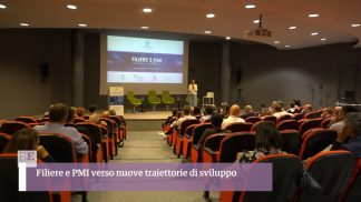 Filiere e PMI verso nuove traiettorie di sviluppo