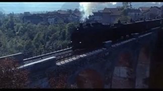 “Von Ryan’s Express”: compie sessant’anni il film di Marc Robson girato in territorio bellunese