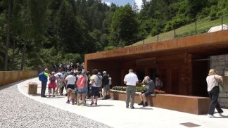 Record di presenze estive ai Serrai di Sottoguda