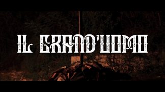 “Il Grand’uomo”: cortometraggio bellunese firmato RH Group