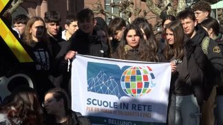 La programmazione di Scuole in Rete per il nuovo anno scolastico