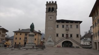 Festeggiati i 150 anni dalla ricostituzione della Magnifica Comunità di Cadore