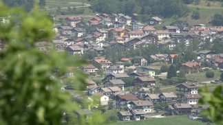 Meno residenti, sempre più case vuote: fondazione Think tank propone un piano