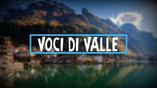 Voci di Valle puntata di martedì 14 ottobre 2025