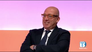 Voce delle Istituzioni – Luca Fanton (Calalzo di Cadore) – 13/10/2025