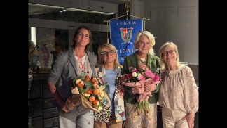 Sinergie costruttive a favore delle donne, rinnovo al vertice per Fidapa Belluno