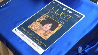 Sarà una Mel… d’oro: presentata la mostra “Klimt , l’oro e l’anima” a Palazzo delle Contesse