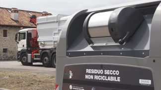 Possibili disagi nella raccolta rifiuti per lo sciopero degli operatori