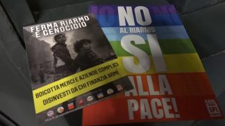 Assemblea Generale di CGIL Belluno: i temi a centro della manifestazionedel 25 ottobre