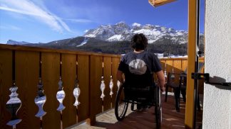 Riunione del Comitato europeo delle Regioni: c’è anche l’Alpago, focus su anziani e disabili