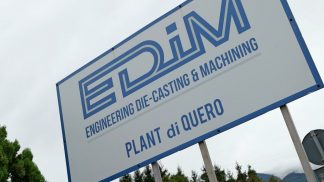 Edim Bosch, sindacati in allarme: quale futuro per lo stabilimento?