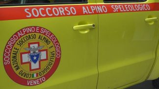 Il Soccorso Alpino si prepara alla futura stagione invernale, programmate le attività addestrative
