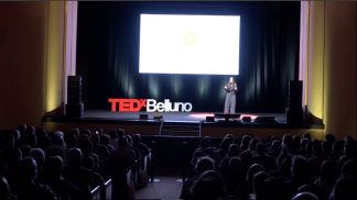 TEDx Belluno, fucina di idee all’insegna dell’attrazione