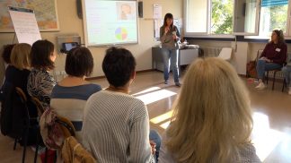 Gli insegnanti apprendono l’abc delle competenze sociali ed emotive grazie al Lions