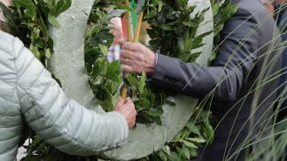Celebrata a Belluno la 75esima Giornata per le vittime degli incidenti sul lavoro