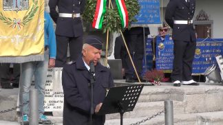 In Comelico una giornata dedicata all’Aeronautica Militare