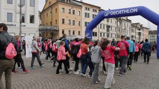 Belluno School Run: sport, festa, inclusione e condivisione