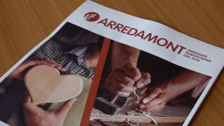 La grande sapienza artigiana torna a Longarone: presentata la 47esima “Arredamont”