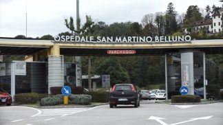 Suicida in Psichiatria, indaga la procura