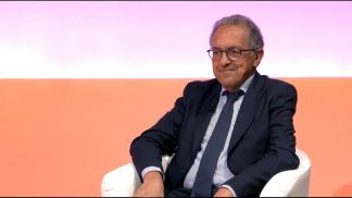 Voce delle Istituzioni – Innocenzo Megali ( Comitato Unitario delle Professioni) – 21/10/2025