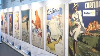 Le Olimpiadi Invernali sbarcano in Europa: la mostra al Parlamento Europeo